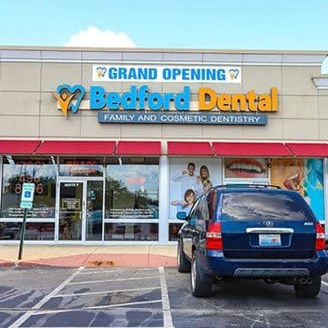Bedford Dental